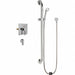 Shower Faucets