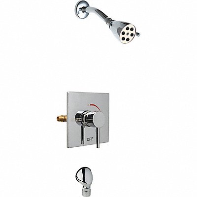 Shower Faucets