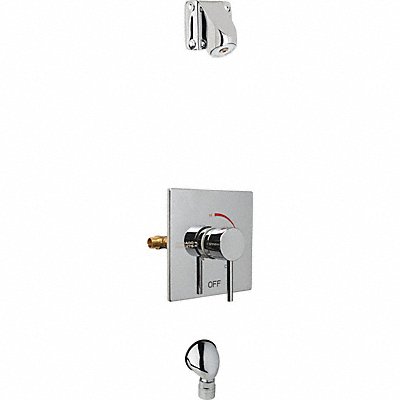 Shower Faucets