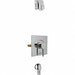 Shower Faucets