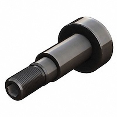 Track Roller Shaft Alloy Steel 5 1/4 L