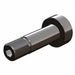 Track Roller Shaft Alloy Steel 2 3/8 L