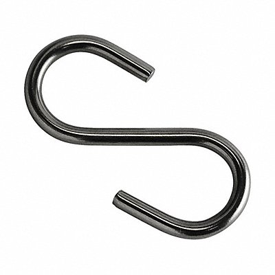 S Hooks