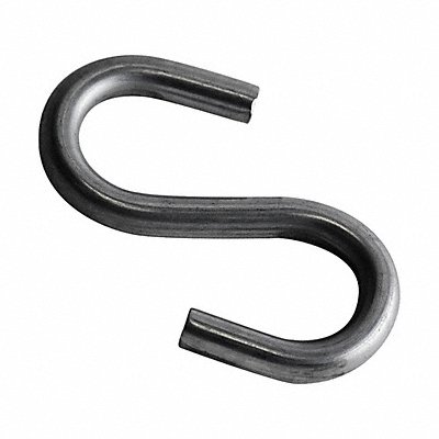 S Hooks