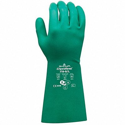 Chemical-Resistant Gloves