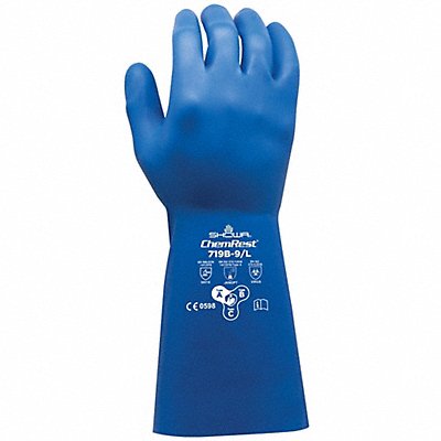 Chemical-Resistant Gloves