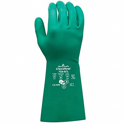 Chemical-Resistant Gloves
