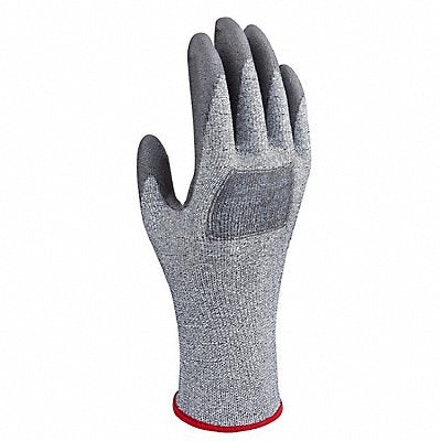 VF Coated Gloves Gry L 497D66 PR