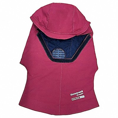 Flame-Resistant and Arc Flash Hoods