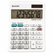 Desktop Calculator 8-Digit Wh