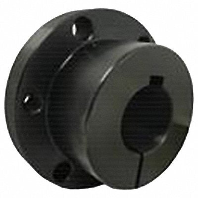 Taper Lock Quick Disconnect and Split Taper Bushi