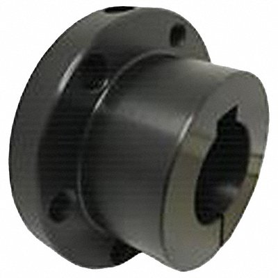 QD Bushing SH 24 mm B Dia 1.25 in L