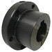 QD Bushing SH 24 mm B Dia 1.25 in L