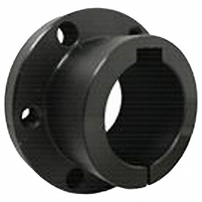 QD Bushing SH 9/16 in B Dia 1.25 in L