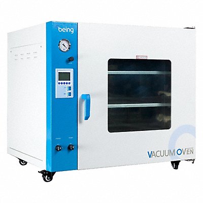 Vaccum Drying Oven