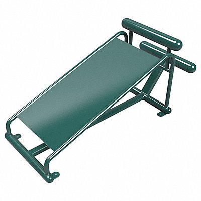 Outdoor Exercise Equipment