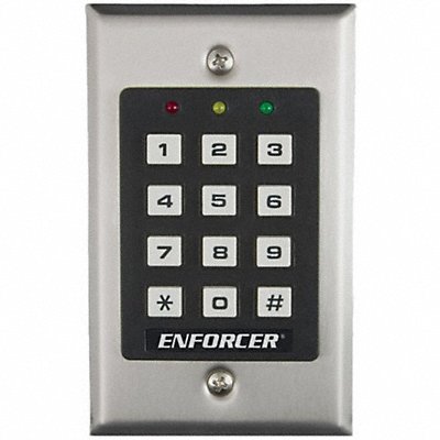 Electromagnetic Lock Power Supplies