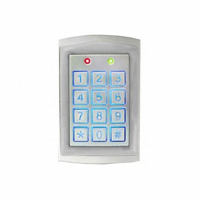 Electromagnetic Access Controls and Keypads