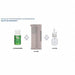 Water Purification System Consumable Kits
