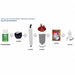 Water Purification System Consumable Kits