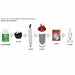 Water Purification System Consumable Kits