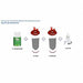 Water Purification System Consumable Kits