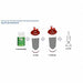 Water Purification System Consumable Kits