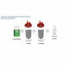 Water Purification System Consumable Kits