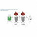 Water Purification System Consumable Kits
