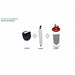 Water Purification System Consumable Kits