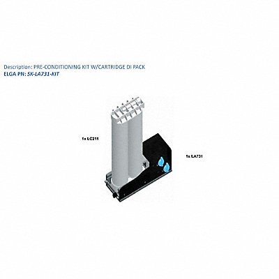 Water Purification System Accessories