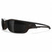 Safety Glasses Smoke