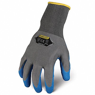 Knit Gloves A1 Polyester Knit ANSI XS PR