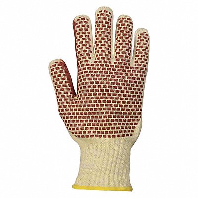 Gloves Hotmill DBL Side PR PK12 M