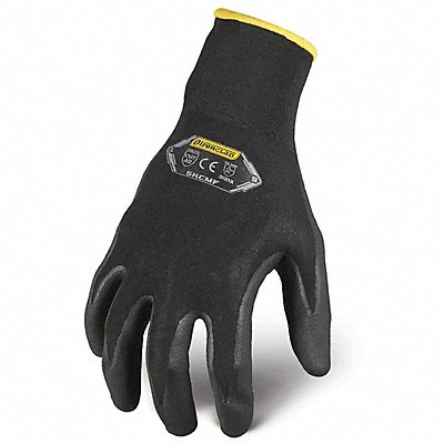 Knit Gloves Nylon/Spandex ANSI XL PR