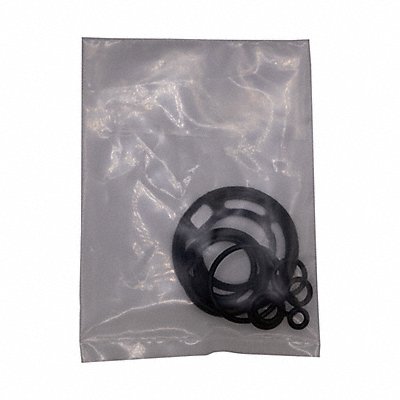 Hydraulic Valve Accessories