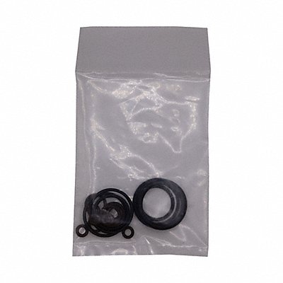 Hydraulic Valve Accessories