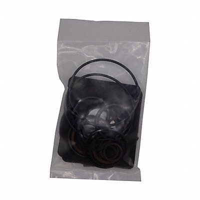 Hydraulic Valve Accessories