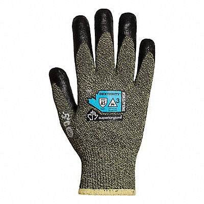 Knit Gloves and Mitts