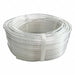 Tubing 5/32In IDx1/4In OD 100 Ft Natural