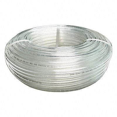 Tubing 1/4In IDx3/8In OD 100 Ft Natural