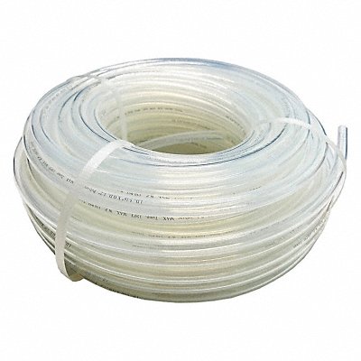Tubing 5/16In IDx1/2In OD 100 Ft Natural