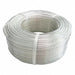 Tubing 5/32In IDx1/4In OD 250 Ft Natural