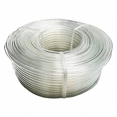Tubing 1/4In IDx3/8 In OD 250 Ft Natural