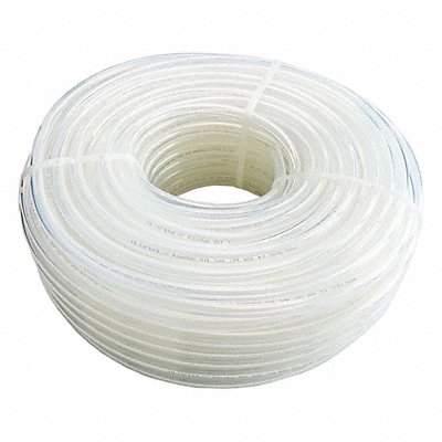 Tubing 5/16In IDx1/2 In OD 250Ft Natural
