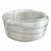 Tubing 2.5mm ID x 4mm OD 100 Ft Natural