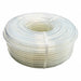 Tubing 8mm ID x 12mm OD 250 Ft Natural