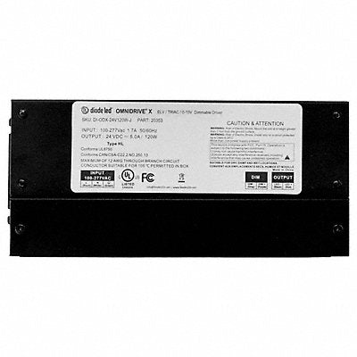 Tape Light Driver