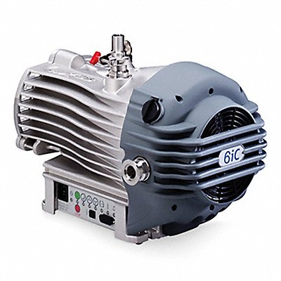 Scroll Vacuum Pump 103L/M 115V 230V