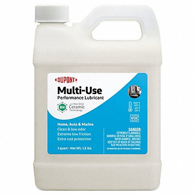 Multi Purpose Liquid Lubricant